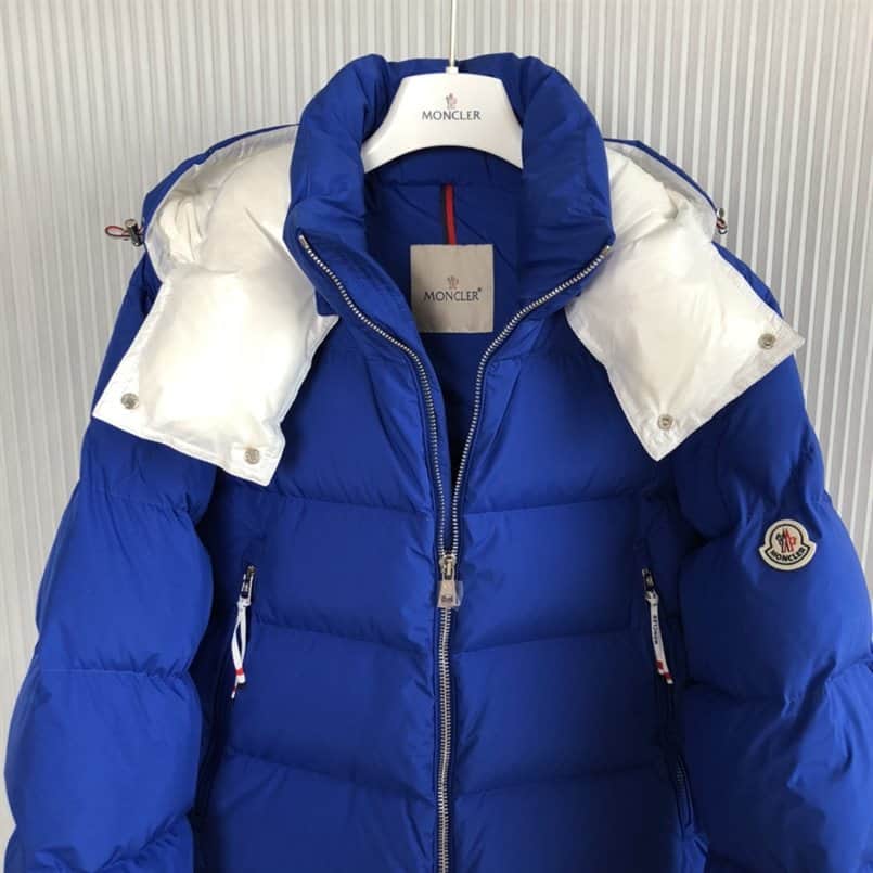 MONCLER JACKET - MJ034