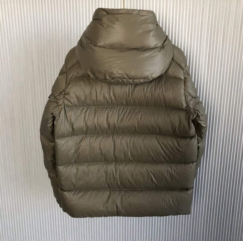 MONCLER JACKET - MJ035