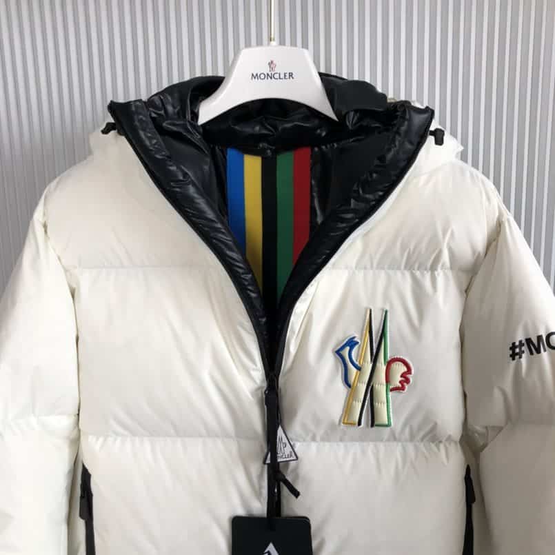 MONCLER JACKET - MJ039