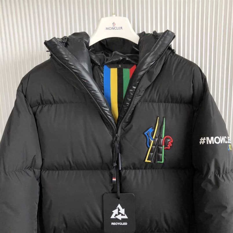 MONCLER JACKET - MJ041