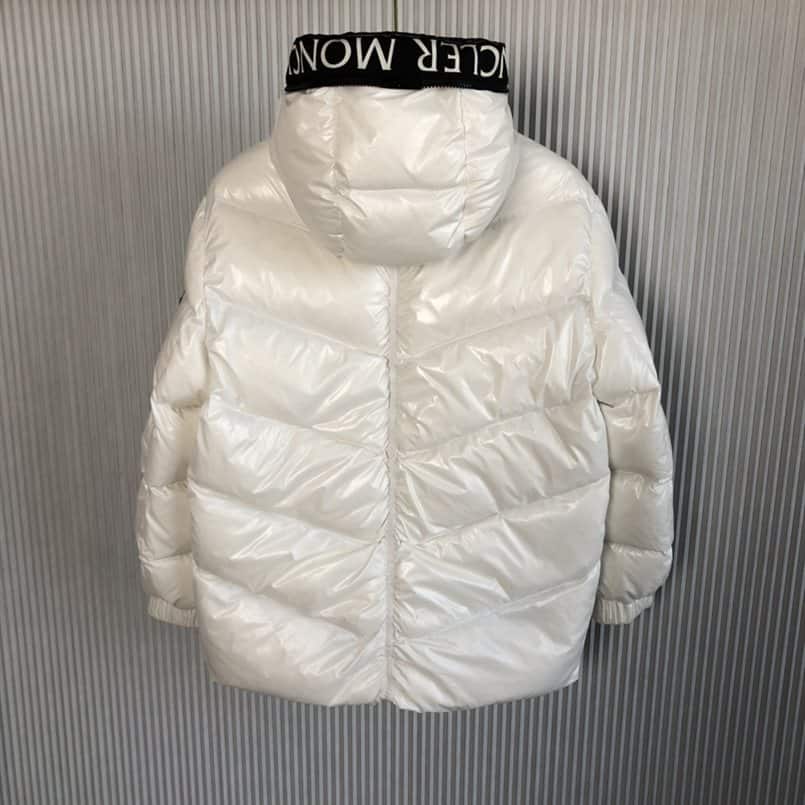 MONCLER JACKET - MJ044