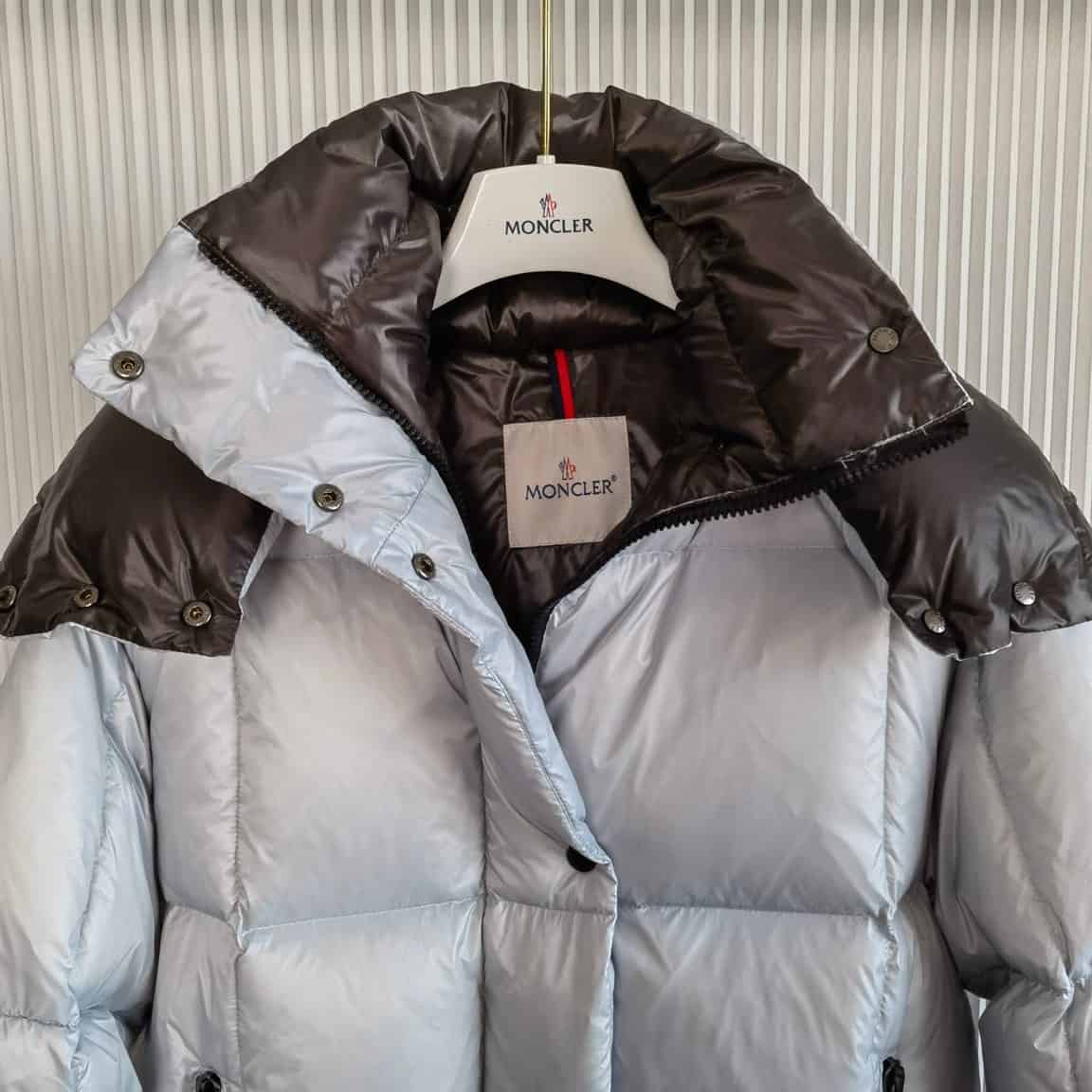 MONCLER JACKET - MJ045