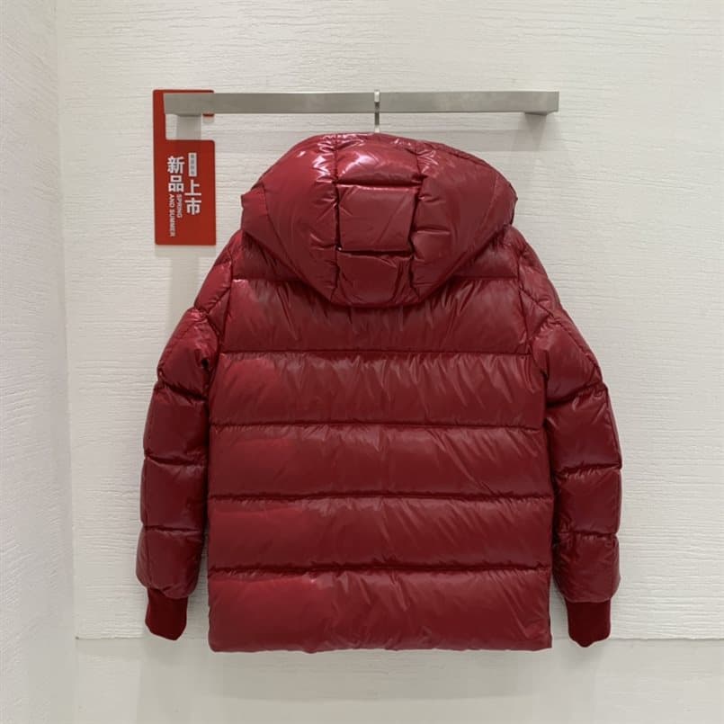 MONCLER JACKET - MJ048
