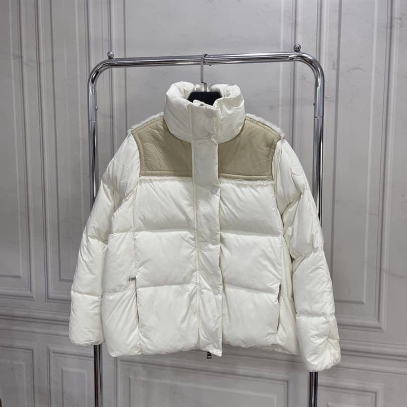 MONCLER JACKET - MJ050