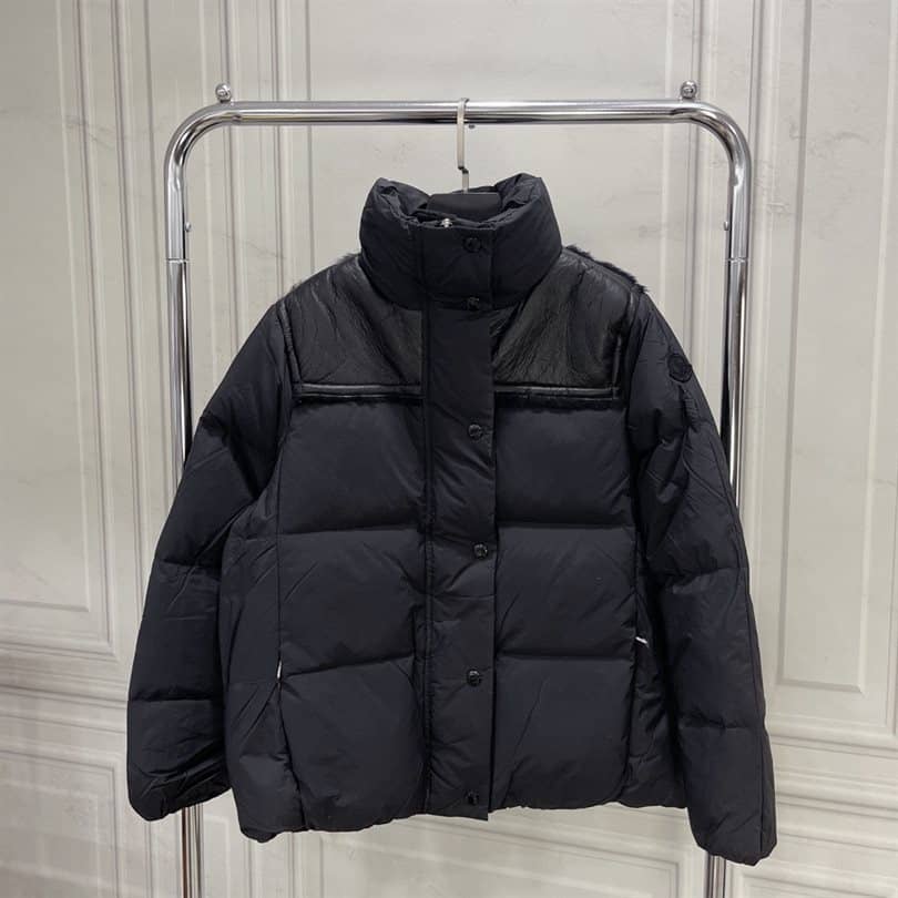 MONCLER JACKET - MJ051