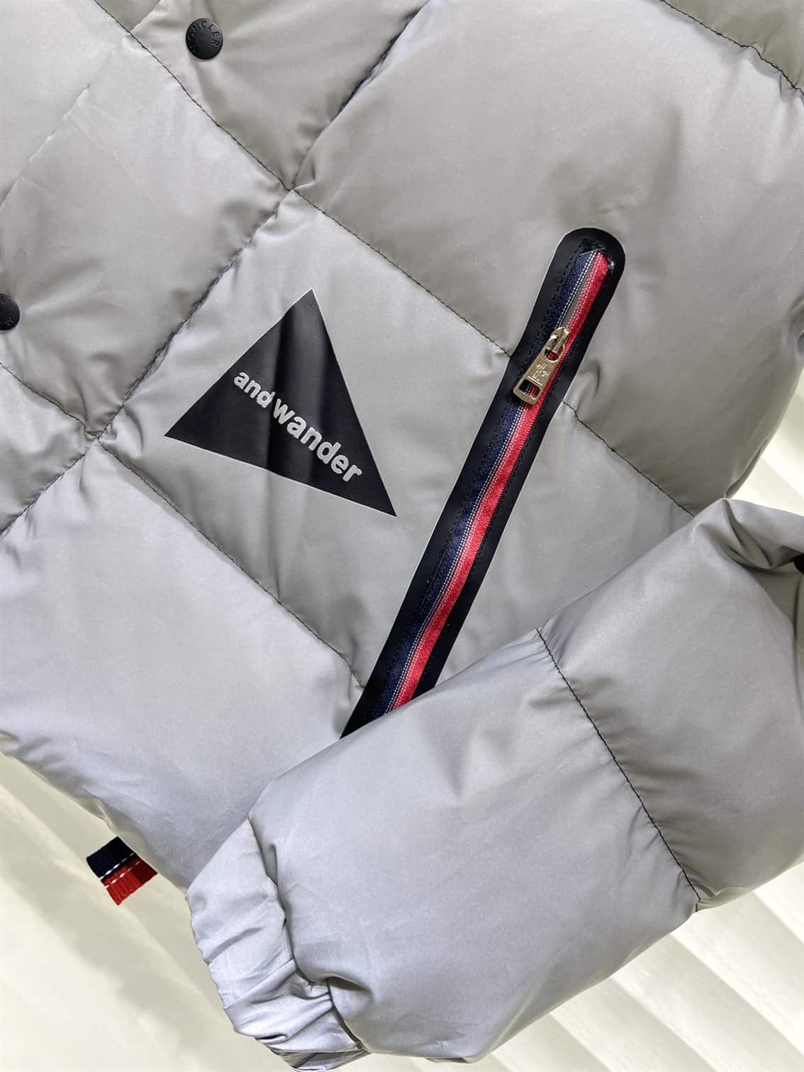 MONCLER JACKET - MJ055