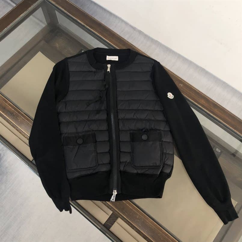 MONCLER JACKET - MJ058
