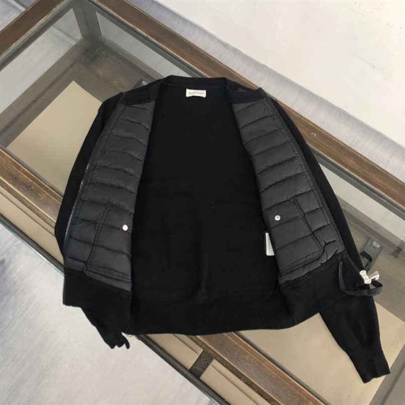 MONCLER JACKET - MJ058