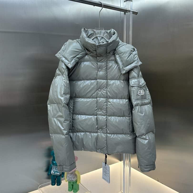 MONCLER JACKET - MJ062