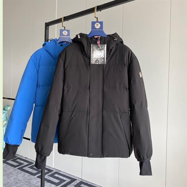 MONCLER JACKET - MJ066