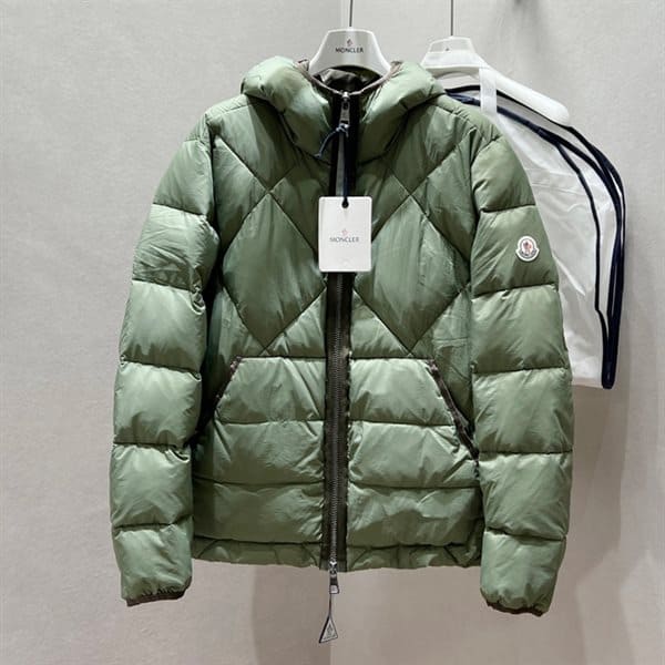 MONCLER JACKET - MJ067