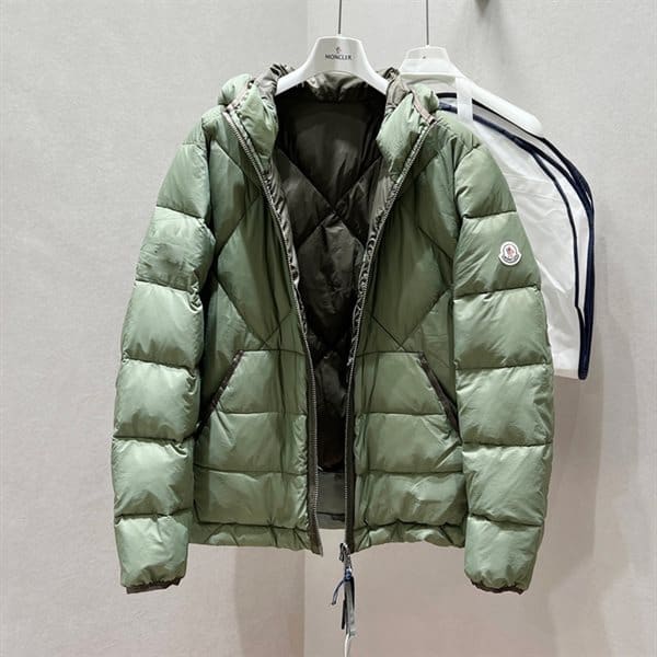 MONCLER JACKET - MJ067