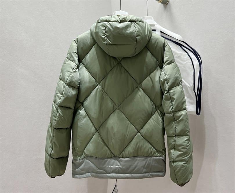 MONCLER JACKET - MJ067