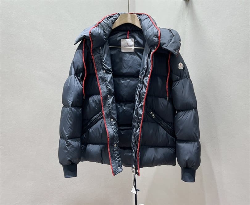 MONCLER JACKET - MJ068