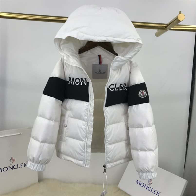 MONCLER JACKET - MJ069