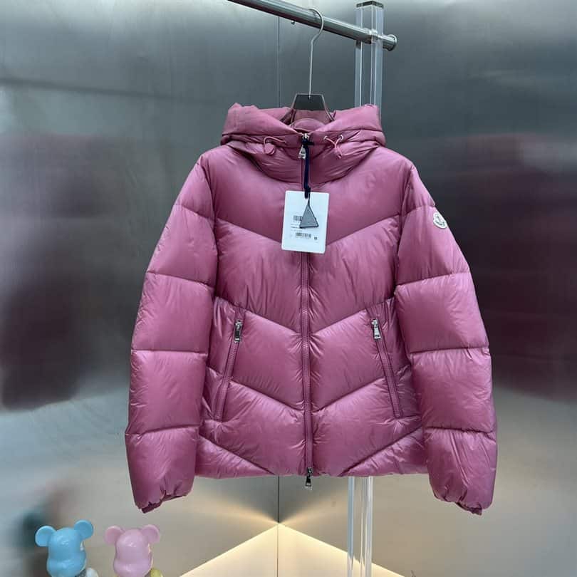 MONCLER JACKET - MJ071