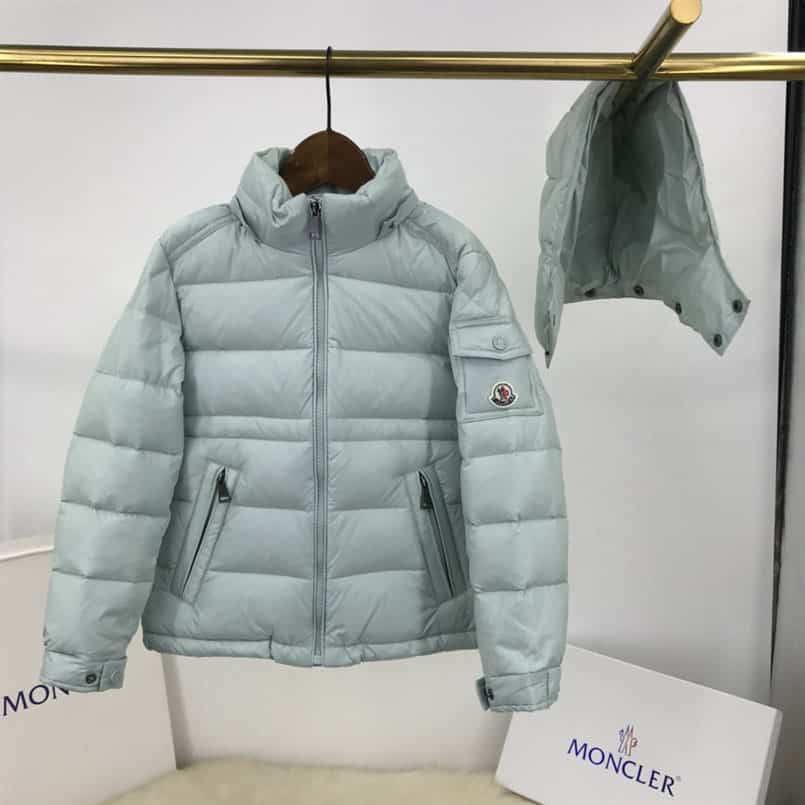 MONCLER JACKET - MJ073