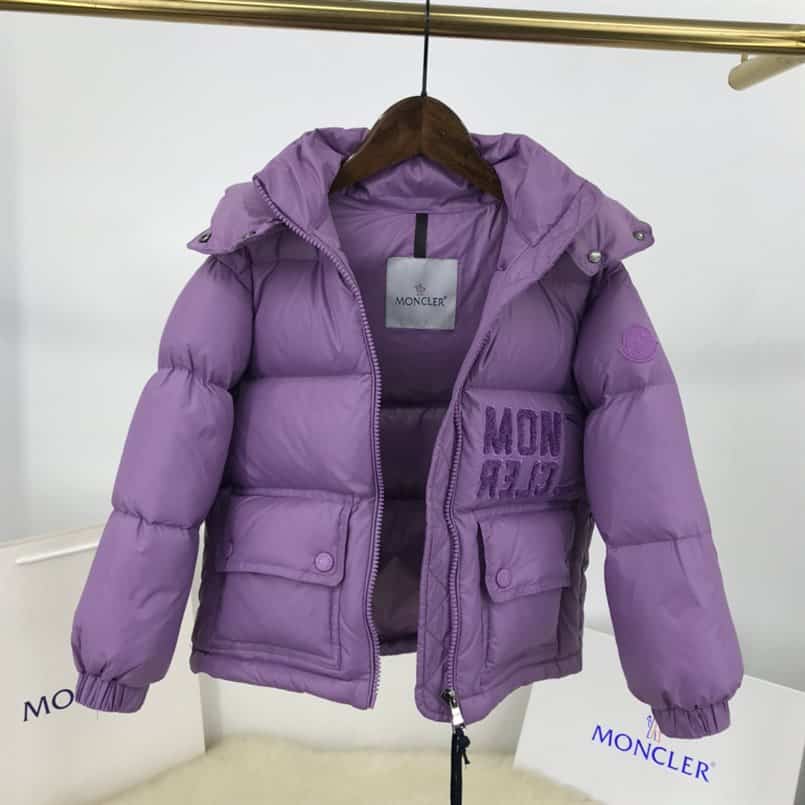 MONCLER JACKET - MJ074