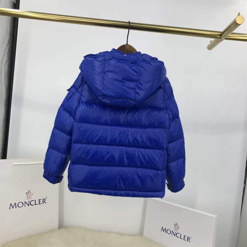 MONCLER JACKET - MJ077