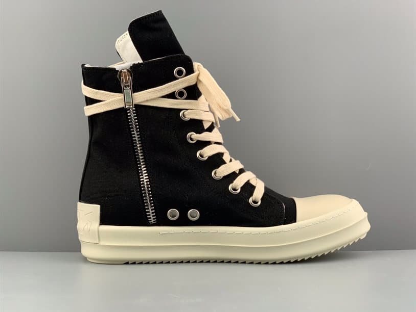 Rick Owens Sneakers - RS001