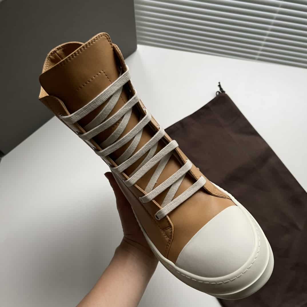 Rick Owens Sneakers - RS001