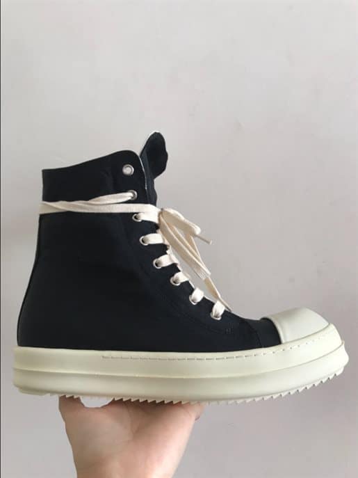 Rick Owens Sneakers - RS001