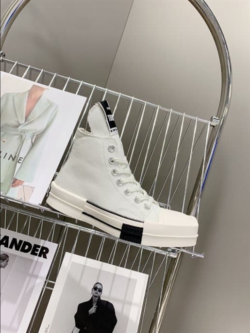 Rick Owens Sneakers - RS001