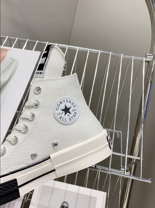 Rick Owens Sneakers - RS001