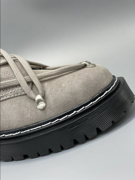 Rick Owens Sneakers - RS001