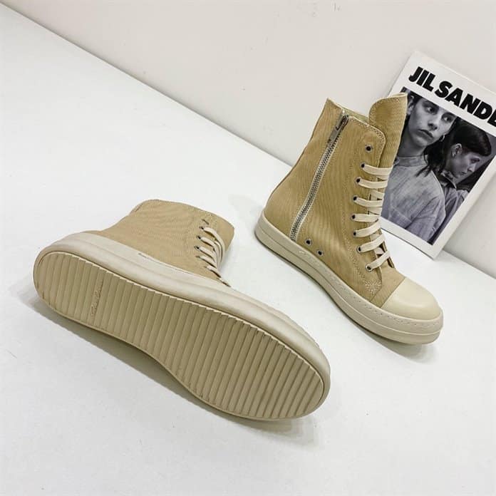 Rick Owens Sneakers - RS001