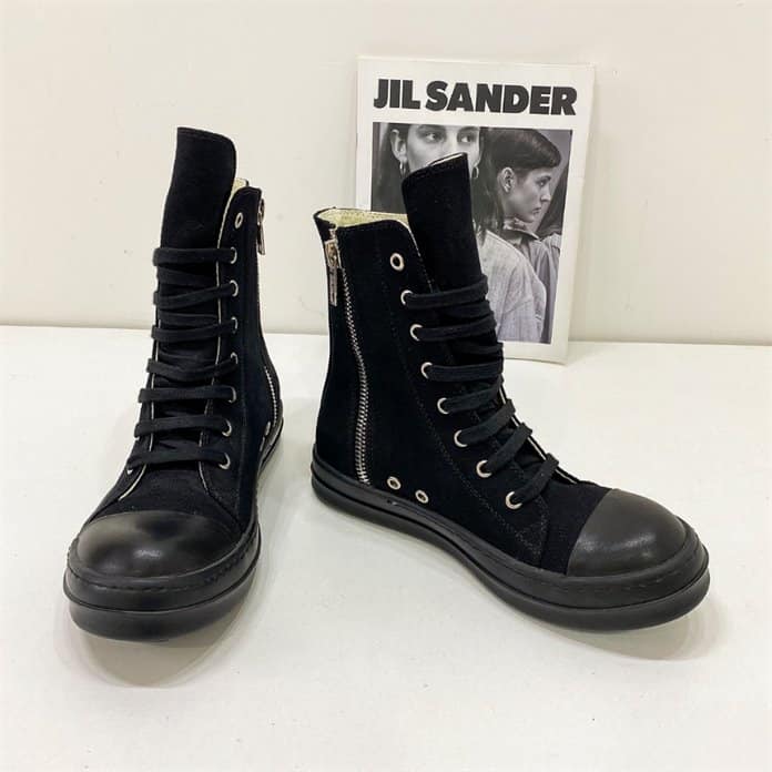 Rick Owens Sneakers - RS001