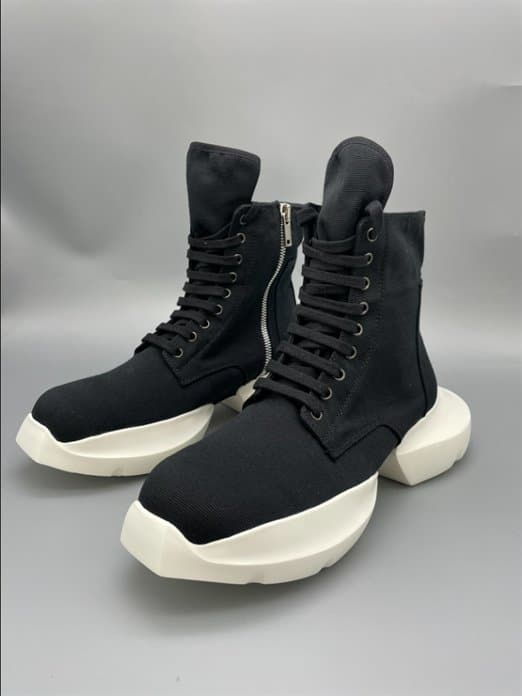 Rick Owens Sneakers - RS001