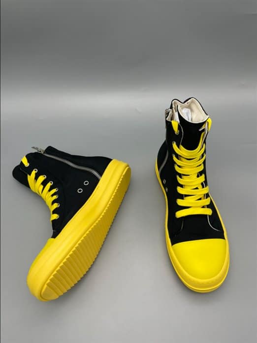 Rick Owens Sneakers - RS001