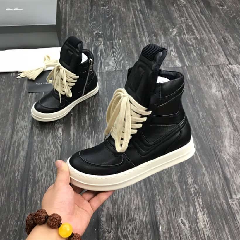 Rick Owens Sneakers - RS001