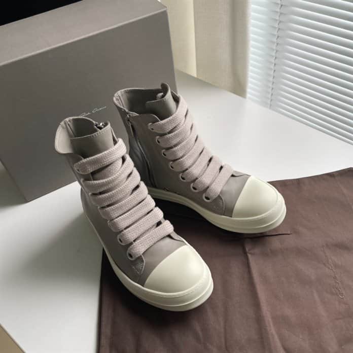 Rick Owens Sneakers - RS001