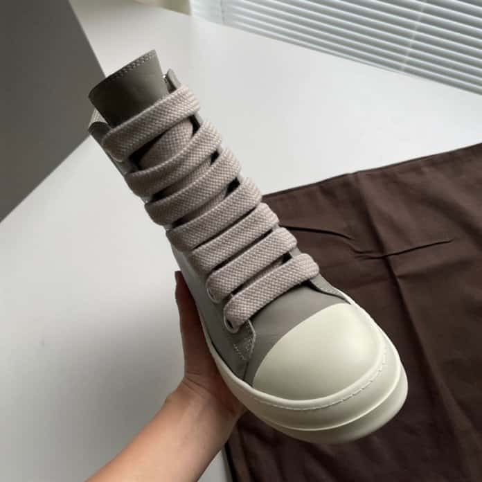 Rick Owens Sneakers - RS001