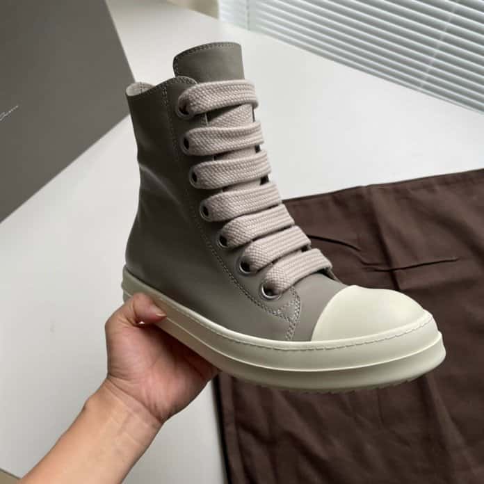 Rick Owens Sneakers - RS001
