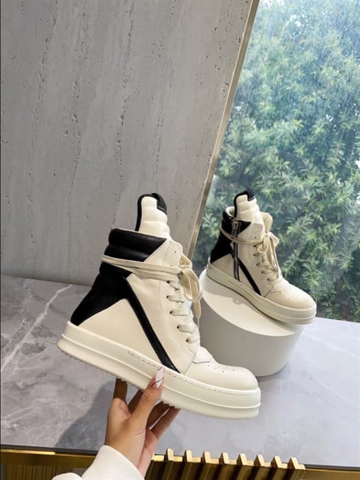 Rick Owens Sneakers - RS001