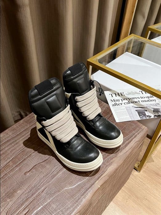 Rick Owens Sneakers - RS001