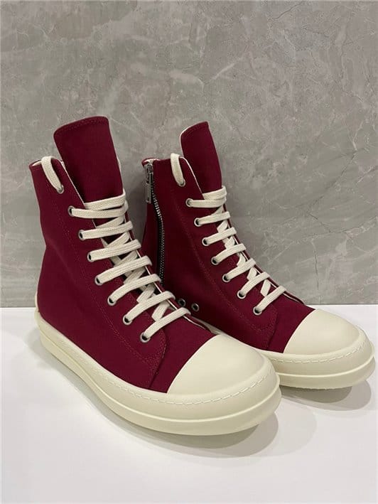Rick Owens Sneakers - RS001