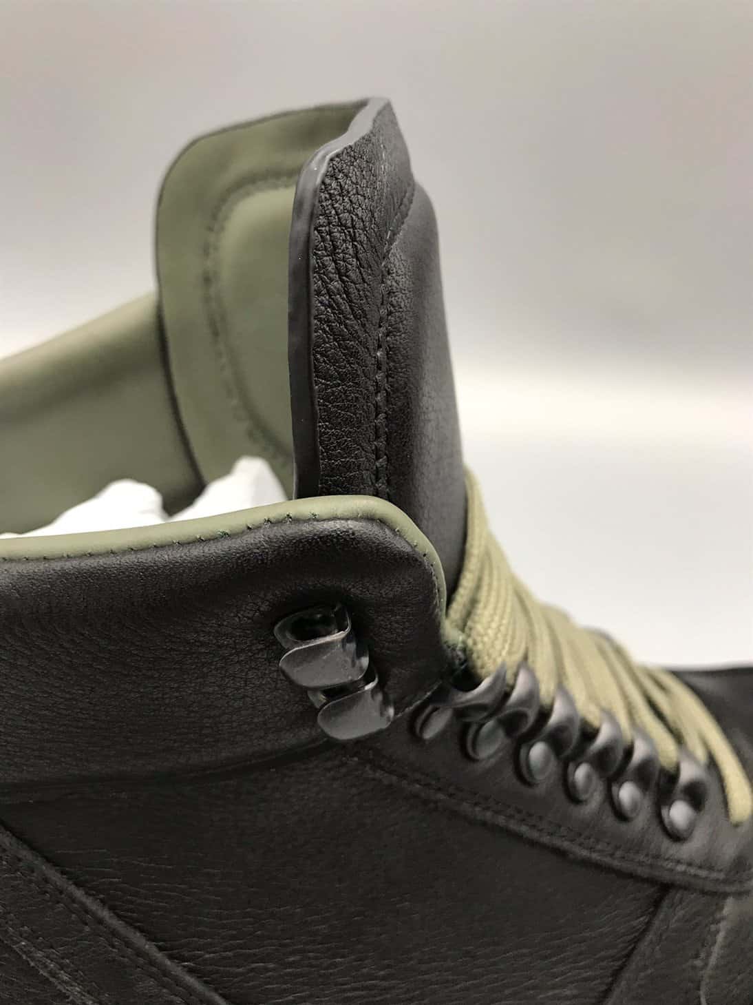 Rick Owens Sneakers - RS001