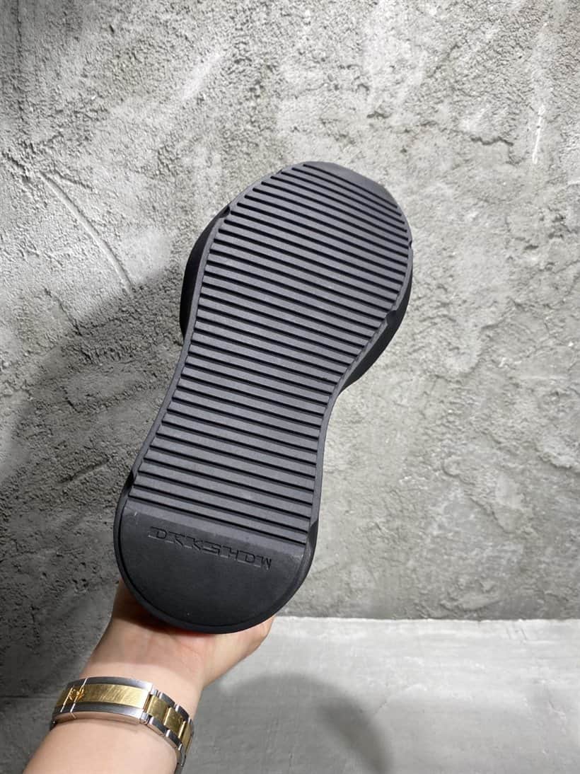 Rick Owens Sneakers - RS001