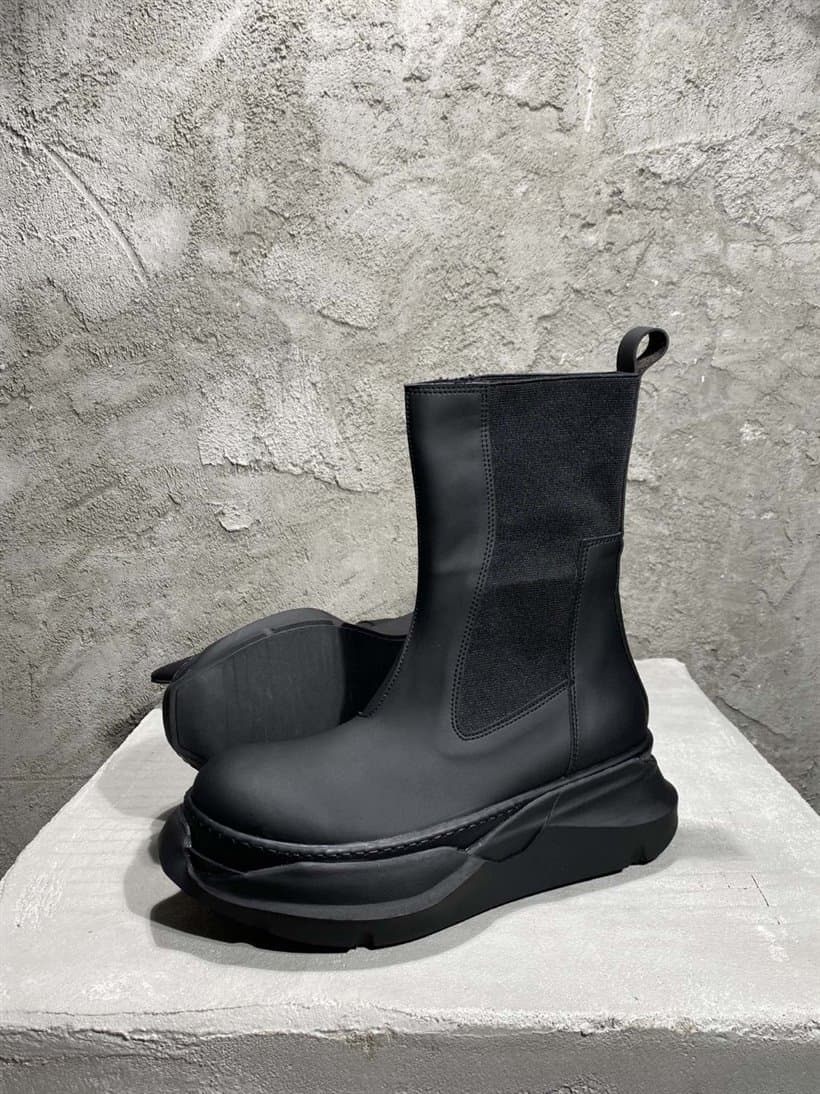 Rick Owens Sneakers - RS001