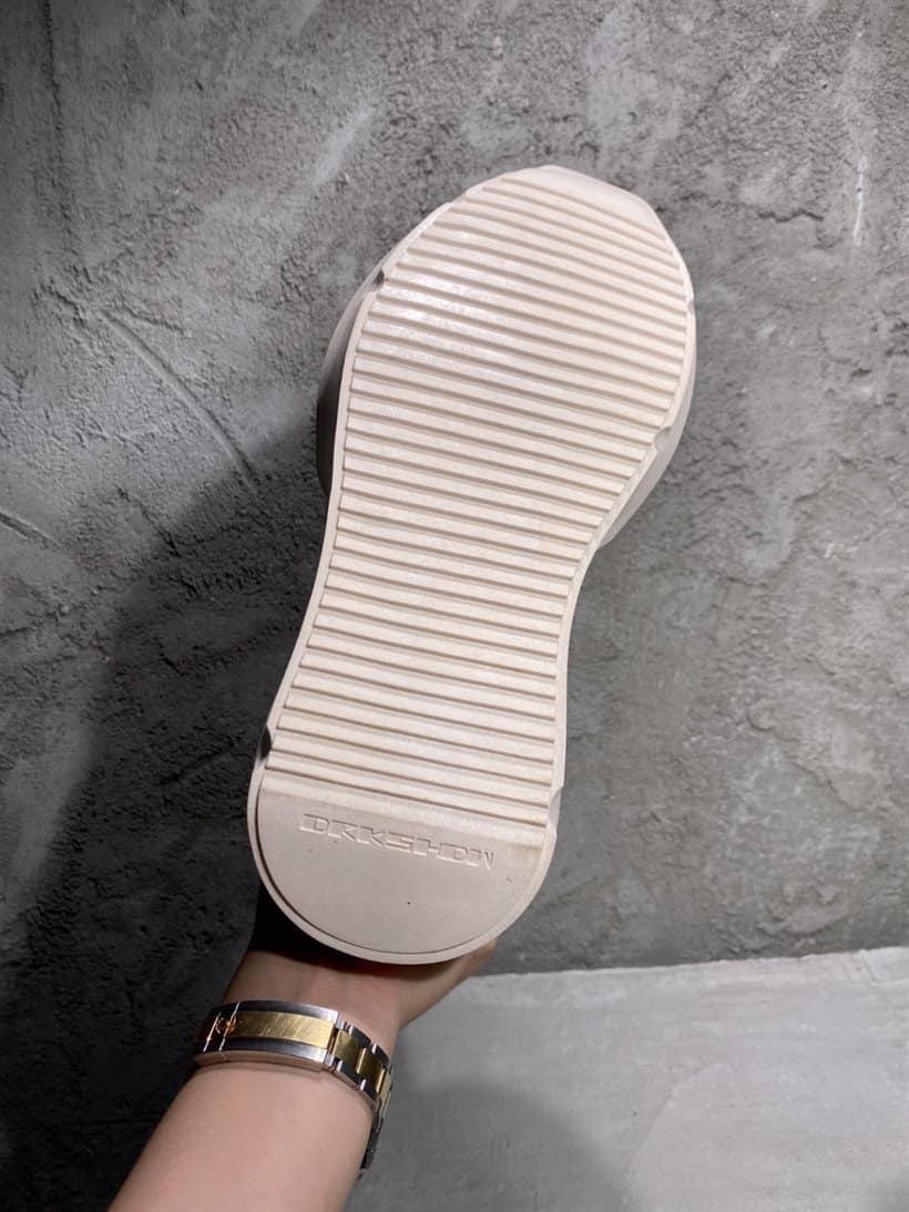 Rick Owens Sneakers - RS001