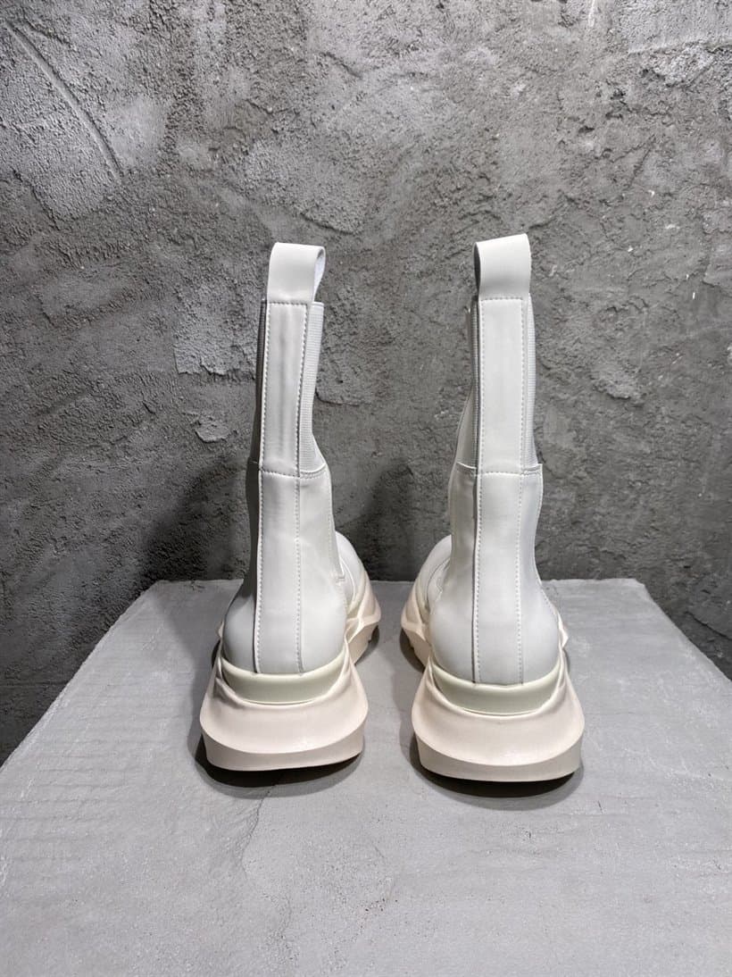 Rick Owens Sneakers - RS001