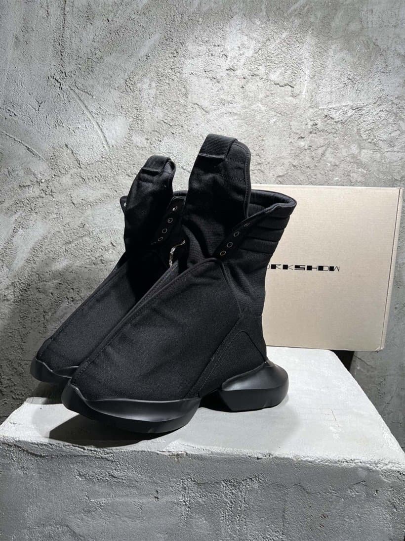 Rick Owens Sneakers - RS001