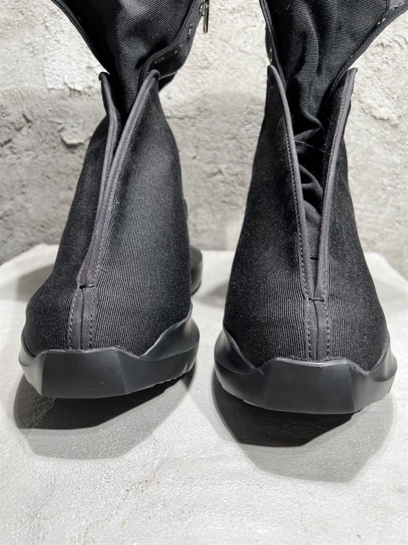 Rick Owens Sneakers - RS001
