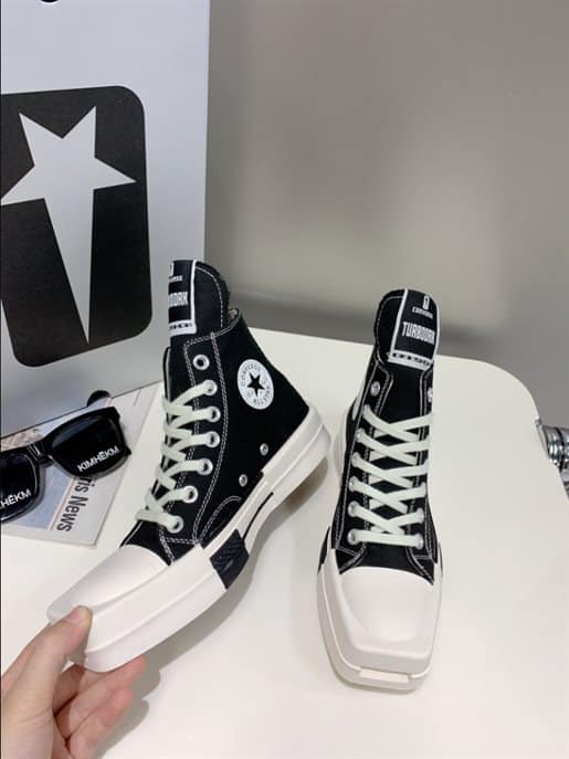 Rick Owens Sneakers - RS001