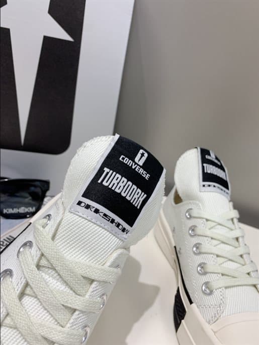 Rick Owens Sneakers - RS001