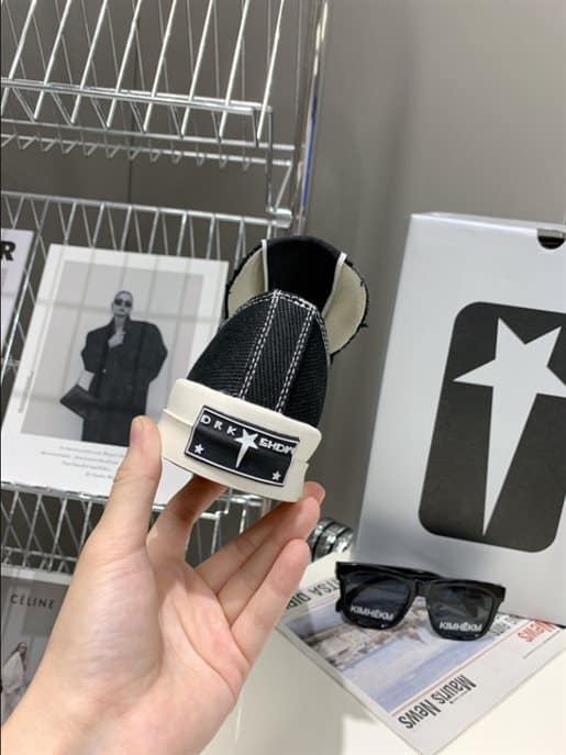 Rick Owens Sneakers - RS001